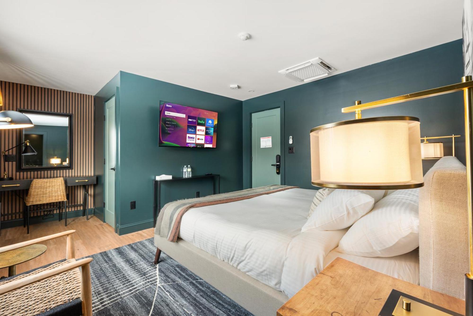 Inn At Mount Snow West Dover Esterno foto
