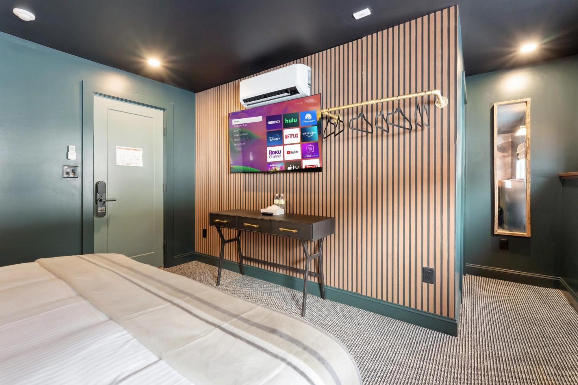 Inn At Mount Snow West Dover Esterno foto