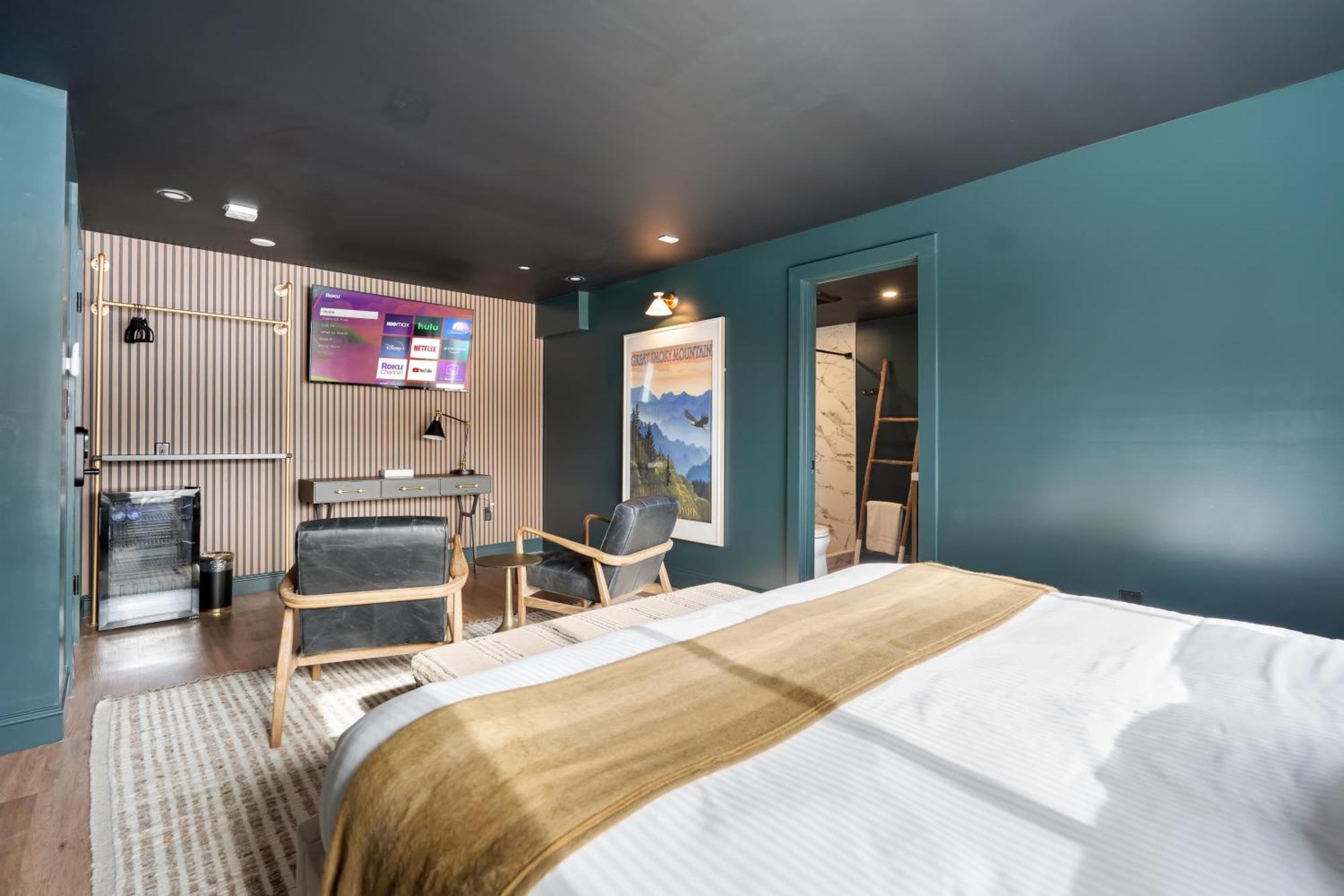 Inn At Mount Snow West Dover Esterno foto