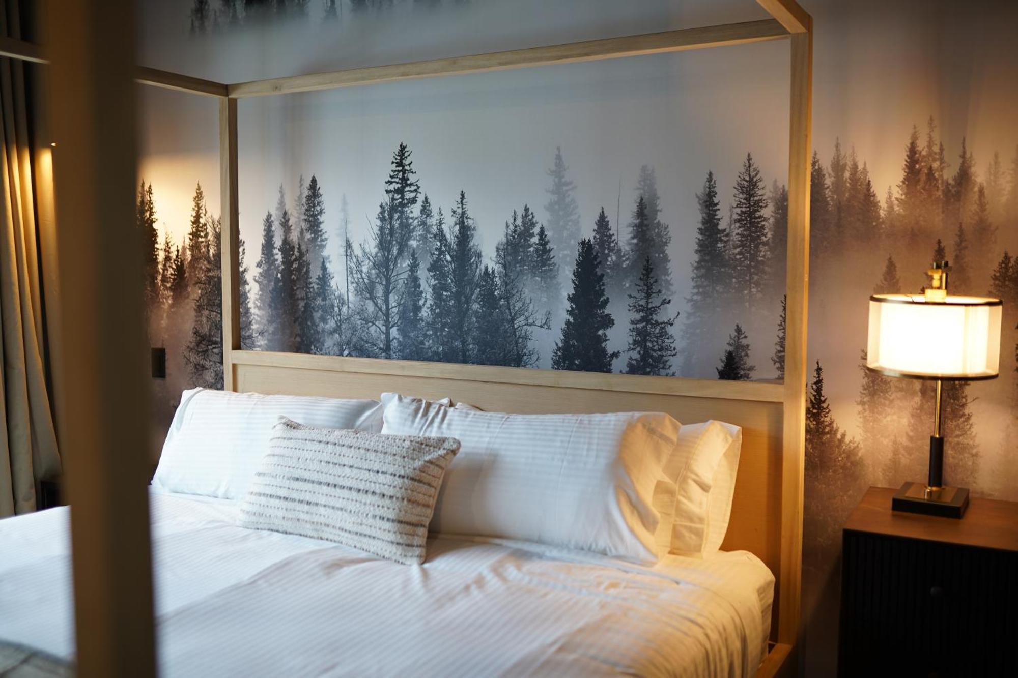 Inn At Mount Snow West Dover Esterno foto