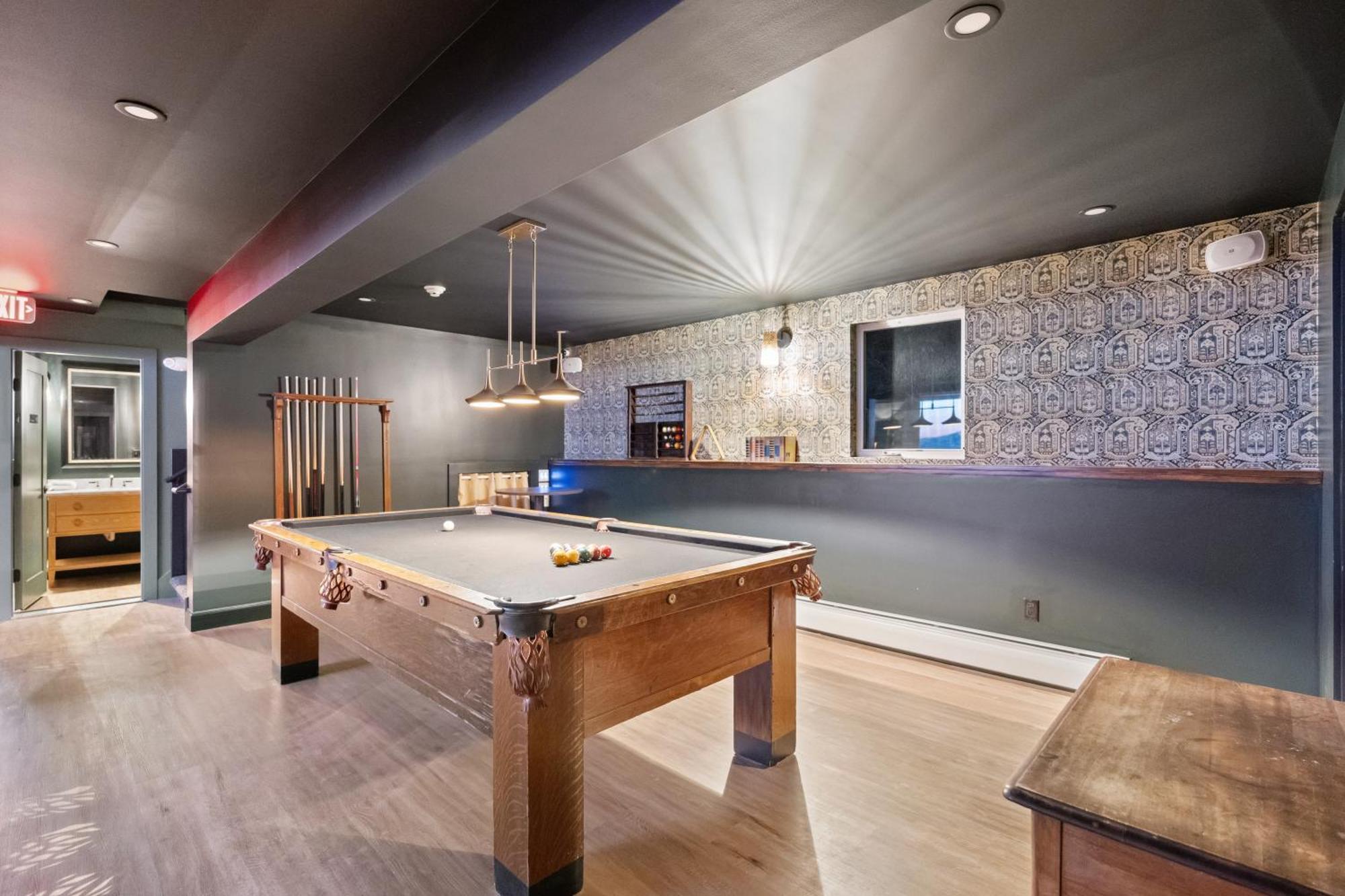 Inn At Mount Snow West Dover Esterno foto